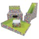 Set de Escritorio Dots Stuk 6 pzas