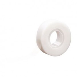Cinta Adhesiva Invisible 18Mm X 33M. 6 Piezas Omx