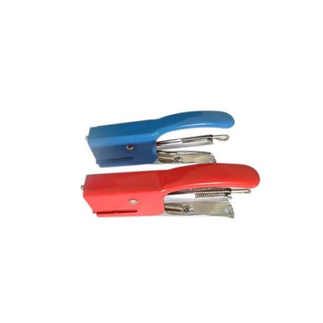 Engrapadora Mini Tipo Pinza