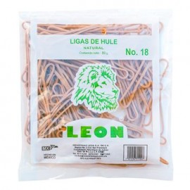LIGA NATURAL NO18 INDUSTRIAS LEON