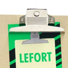 Tabla Lefort Sujetadocumentos Carta Fibracel