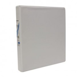 CARPETA BASICA CARTA BLANCA 1" HERRAJE EN O OFFICEMAX®