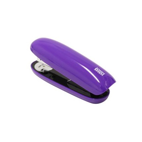 Engrapadora plástica varios colores