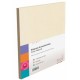 ETIQUETA COLOR NATURAL CARTA 50 H