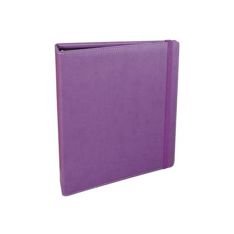 Carpeta Ejecutiva Tucson de 1 pulgada Arillo D