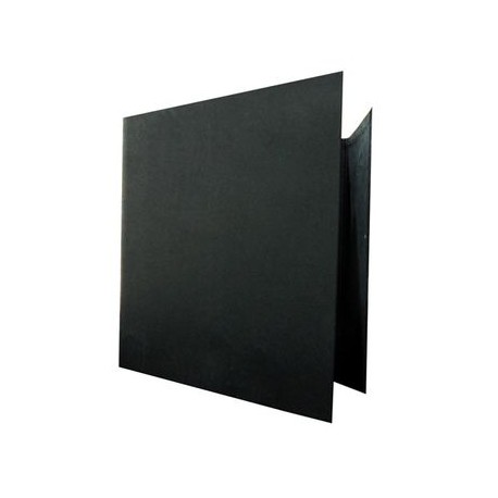 Carpeta Every Day Carta 1" Con Solapay Hojas