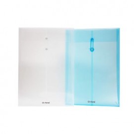 Sobre Oficio con Hilo Colores Pieza