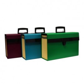 Archivero Pendaflex Oficio con 19 Divisiones 1 Pieza