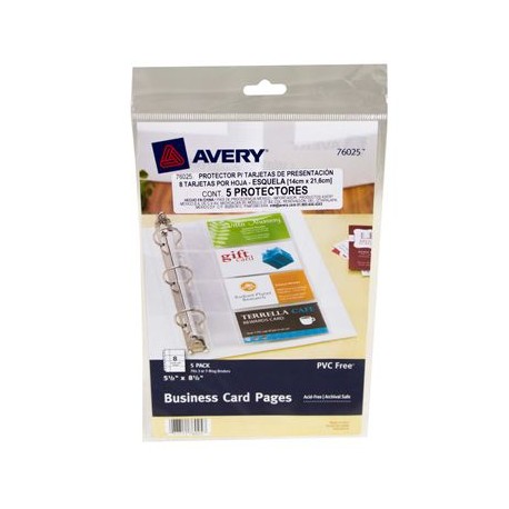 Portatarjetas De Presentacion Esquela