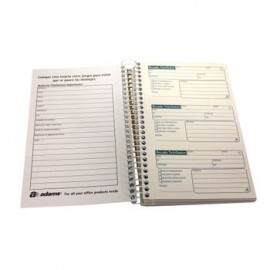 Libro Fonomemo Autocopiante, 300 juegos