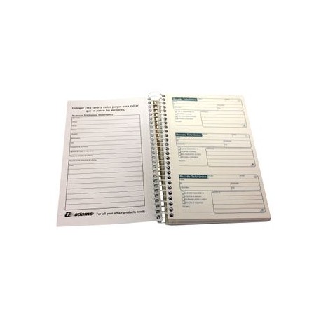 Libro Fonomemo Autocopiante, 300 juegos