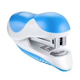 MINIENGRAPADORA ERGOLOGIC CON GRAPAS MADED VARIOS COLORES