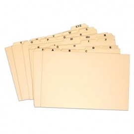 Guia Para Archivo Oficio Globeweis