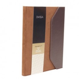 Diario de Bolsillo, 5x7 pulgadas, 96 hojas raya