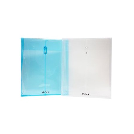 Sobre Carta Vertical con Hilo