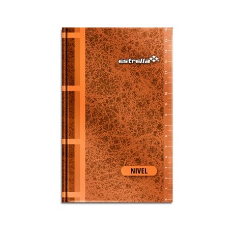 Libro de Nivel 96 hojas