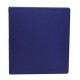 Carpeta Basica Carta Azul 1" Herraje En O Officemax®