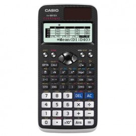 Calculadora Casio Cientifica Fx-991Ex 552 Funciones