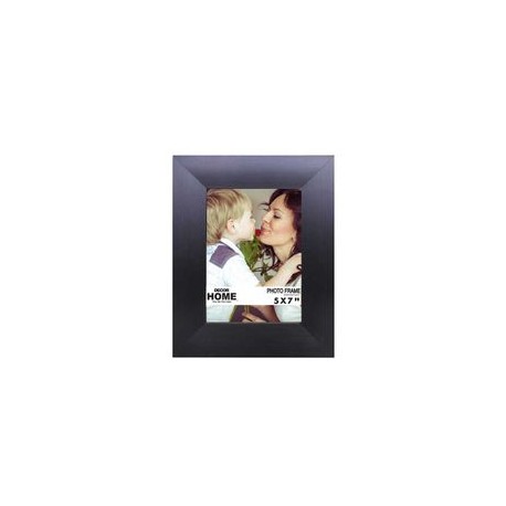 Portarretrato Home Decor 4 5X7"Color Chocolate