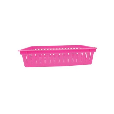 Kit de Cestas Virtuo 2pz 6x16.5x26.5cm