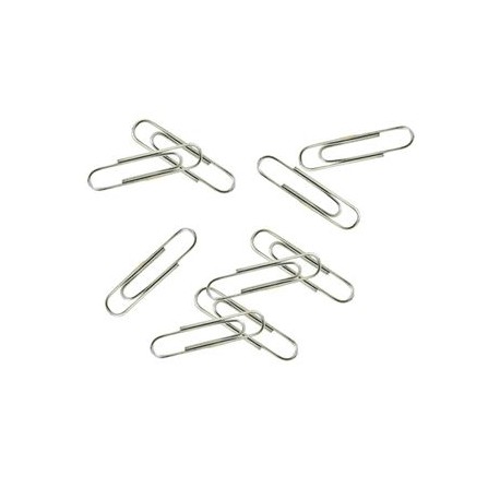 CLIP EJECUTIVO N°1 10 0 PZ OFFICEMAX