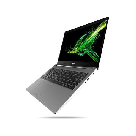 Laptop Acer Aspire 5 A515-55-50HT 12GB/1TB 128 SSD Intel Core i5 15.6" Plata