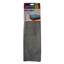 Trapo Microfibra 30 x 30 cm