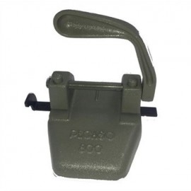 Perforadora De 2 Orificios Pegaso 800