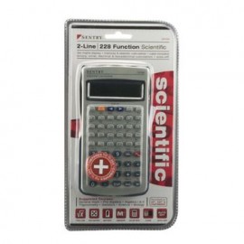 Calculadora Sentry Científica 288F