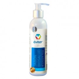 Jabón Antiséptico 250ml