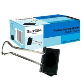 Sujetadocumento C/12 51MM