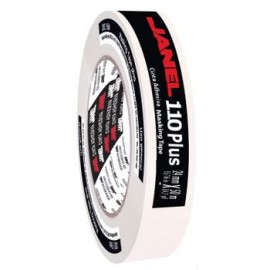 MASKING TAPE JANEL 24MM X 50 M