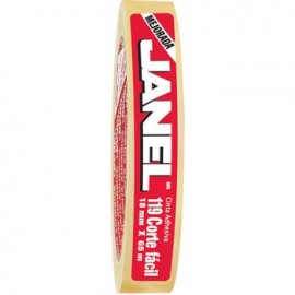 Cinta Transparente Janel 18X65 Pieza