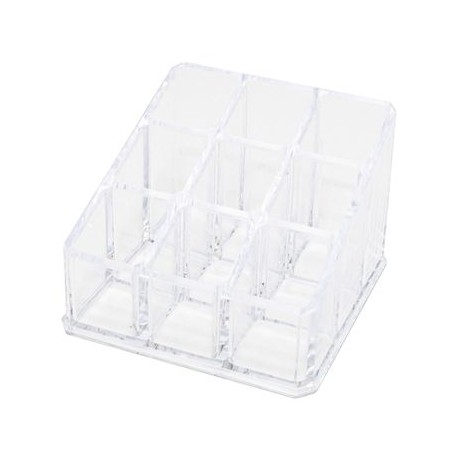 Organizador Accesorios Mediano de Acrílico Iris & Deck