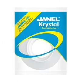 Cinta Krystal Janel 18Mm X 33M