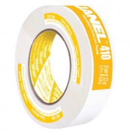 Cinta Janel Doble Cara Papel 18X33