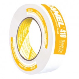 Cinta Janel Doble Cara Papel 24X33