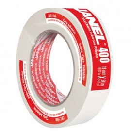 Cinta Janel Doble Cara Poliester 18X50