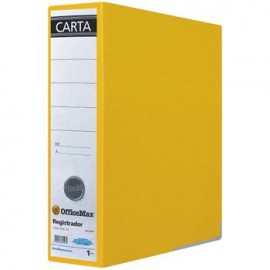 REGISTRADOR AMAR OMX INDE PZA