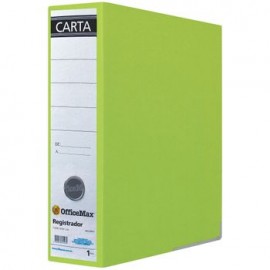 REGISTRADOR VDE OMX INDELEBLE PZA