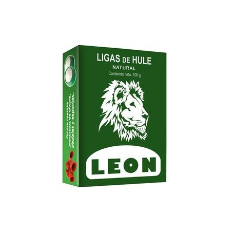 LIGA BLANCA NO.18 80 GR