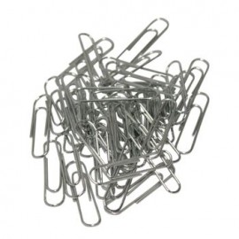 CLIP Estándar N°2 10 0 PZ OFFICEMAX