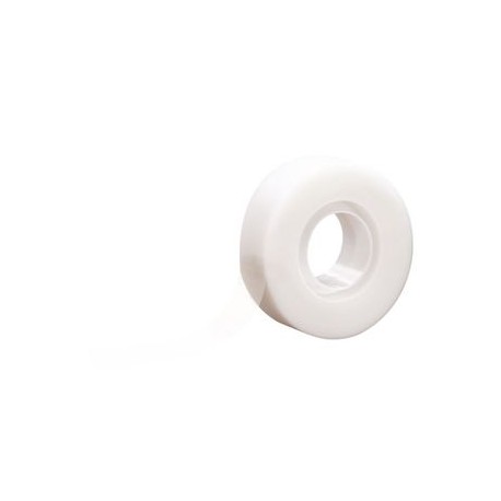 Cinta Adhesiva Invisible 18Mm X 33M. 6 Piezas Omx