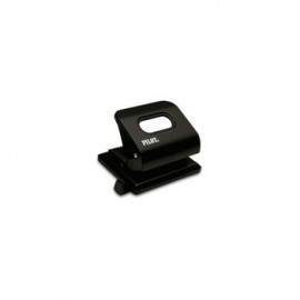 PERFORADORA PILOT 2 ORIFICIOS 8CM