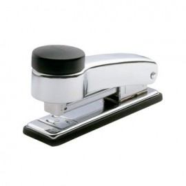 ENGRAPADORA DE GOLPE CROMADA MEDIA TIRA