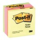 NOTAS POST-IT NEON 3X3" 5BLOCKS DE 75HJ con U