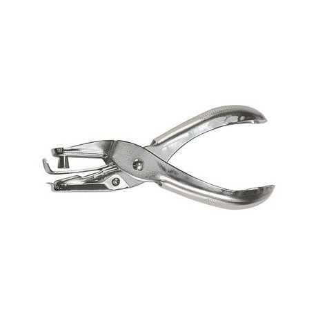 PERFORADORA METALICA UN ORIFICIO