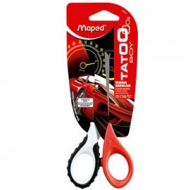 TIJERA TATOO INNOVATION 13CM MAPED