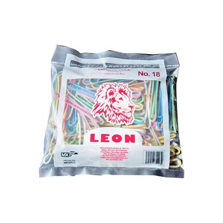 LIGA DE COLORES N°18 LEON