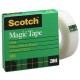 Cinta Magica Scotch 12Mm X 33M